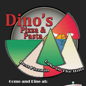 [AGC] Dino's Pizza & Pasta